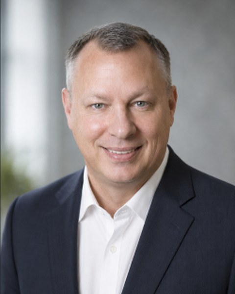 John Christly, Director and Chief Information Security Officer