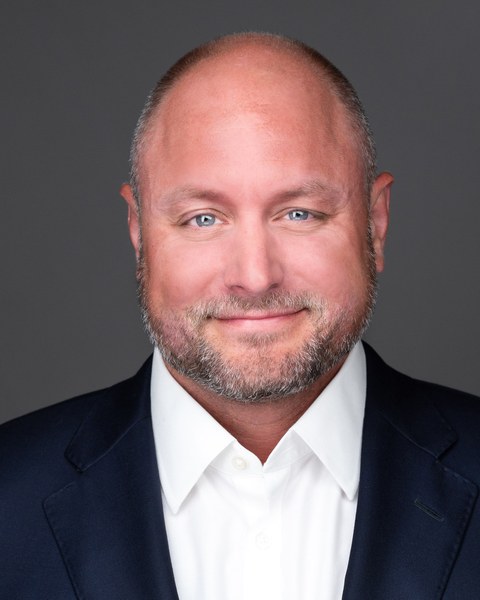 Kyle Gahan, Chief Operating Officer