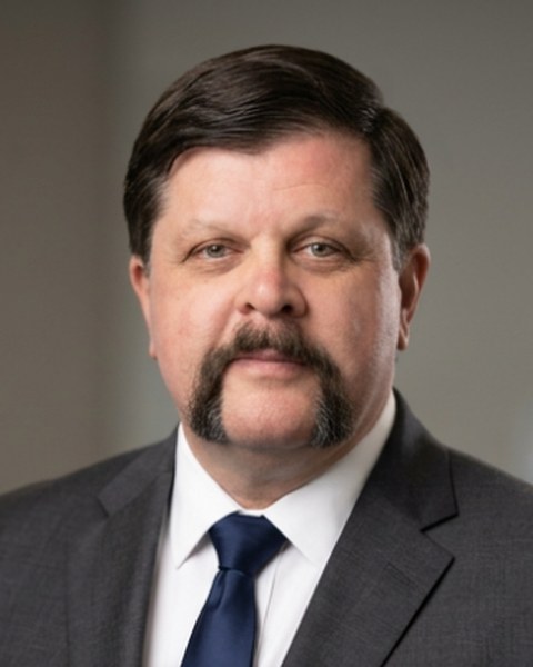 Robert Provencher, Director of Business Development and Capture